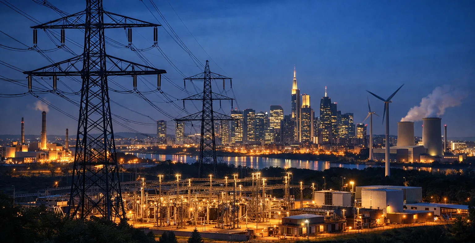 Assurance vie : comment tirer profit des enjeux énergétiques ?