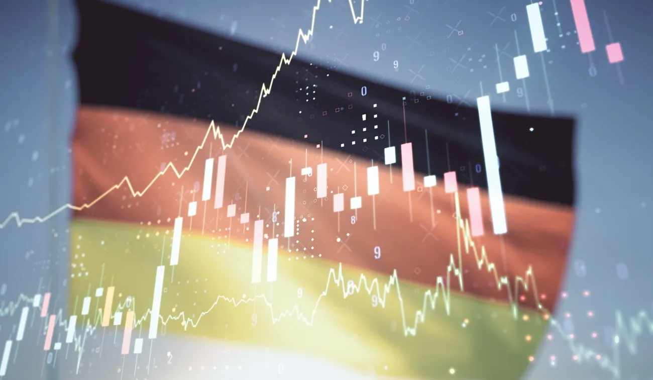 Bourse : l’Allemagne contre-attaque