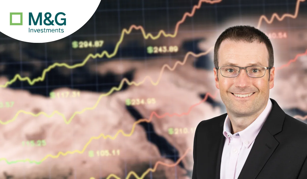 Conflit au Moyen-Orient : l’analyse de M et G Investments