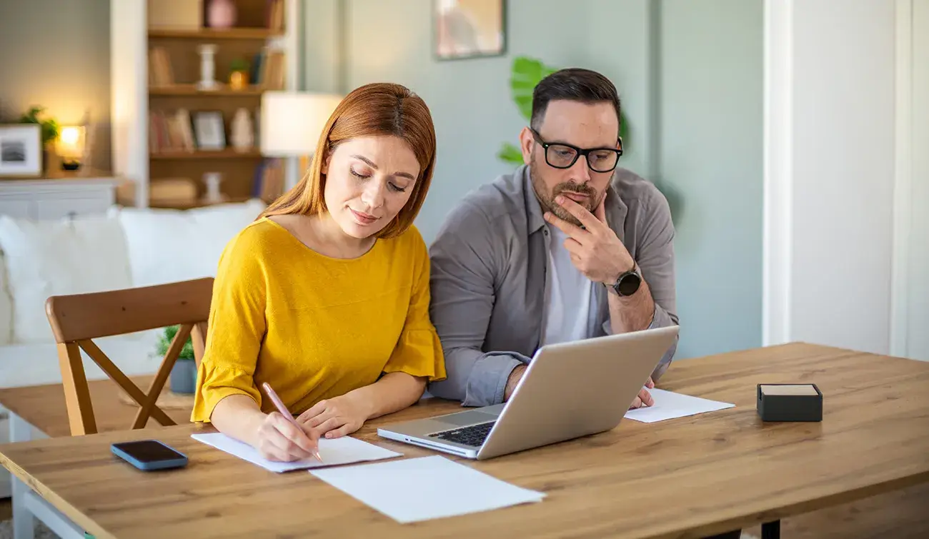 Couples : un nouveau mode de prélèvement à la source