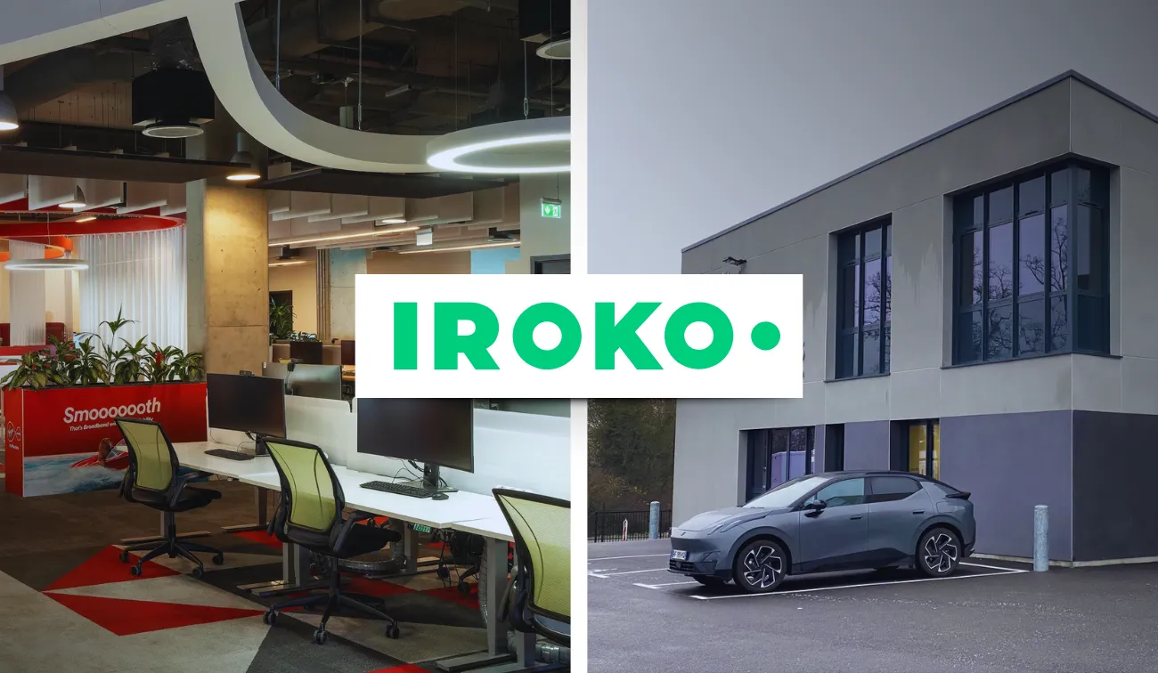 Iroko Zen poursuit le développement de son portefeuille