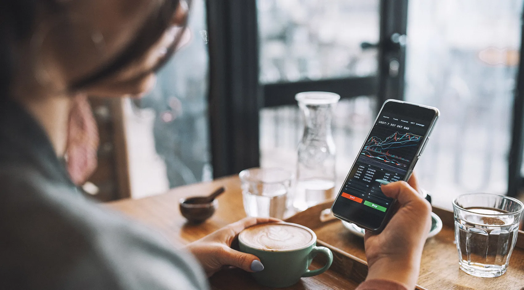 Placements : les femmes rattrapent leur retard