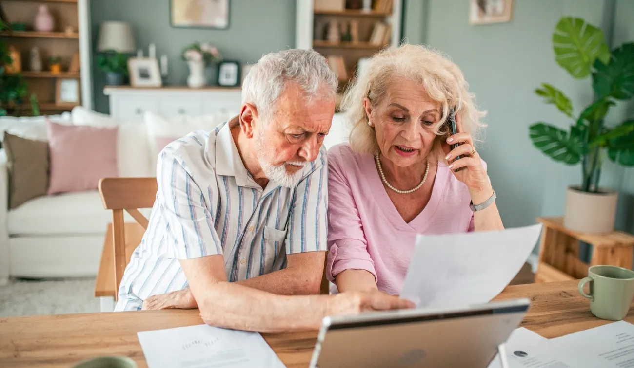 Retraite : pourquoi votre future pension est davantage sous pression