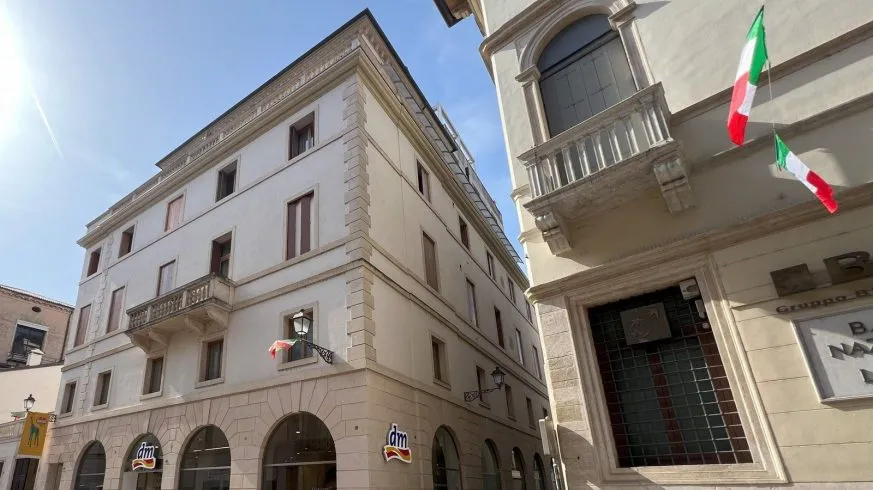 SCPI : Mistral Sélection arrive en Italie