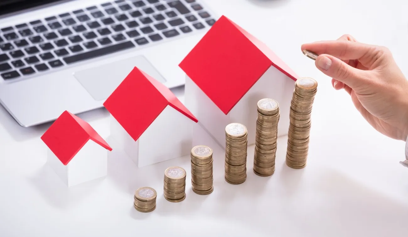 SCPI : un rendement en hausse en 2025